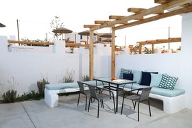 Irida Vacation suites