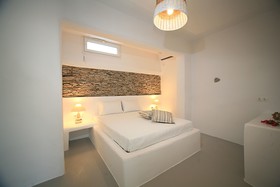 Irida Vacation suites