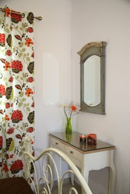 Irida Vacation suites