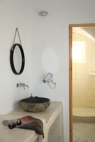 Irida Vacation suites