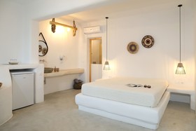 Irida Vacation suites