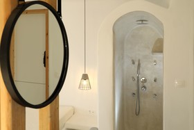 Irida Vacation suites