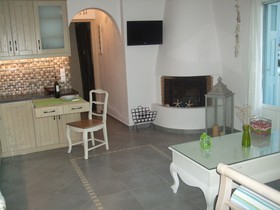 Irida Vacation suites