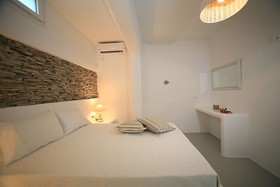 Irida Vacation suites