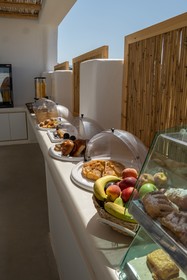 Irida Vacation suites