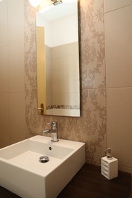 Irida Vacation suites