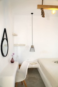 Irida Vacation suites