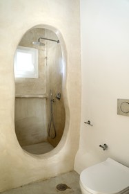 Irida Vacation suites