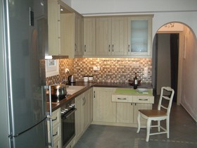 Irida Vacation suites