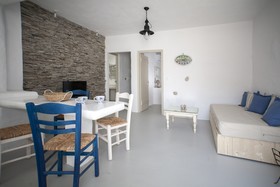 Irida Vacation suites