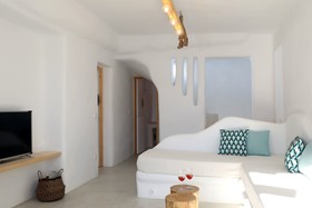 Irida Vacation suites