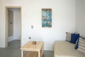 Irida Vacation suites