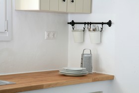 Irida Vacation suites