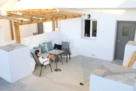 Irida Vacation suites