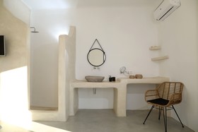 Irida Vacation suites