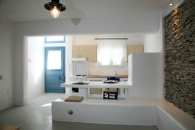 Irida Vacation suites