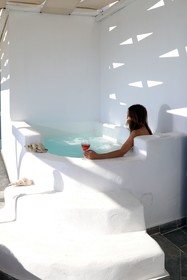 Irida Vacation suites