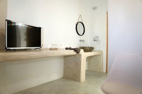 Irida Vacation suites