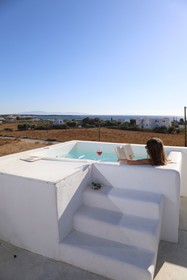 Irida Vacation suites