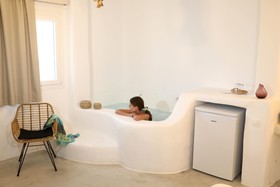 Irida Vacation suites