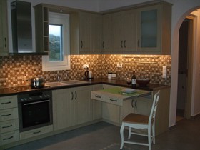 Irida Vacation suites