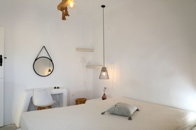 Irida Vacation suites