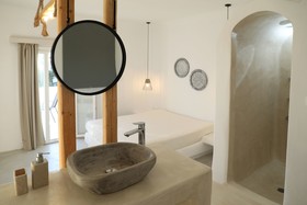 Irida Vacation suites