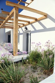 Irida Vacation suites