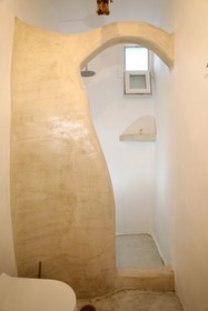 Irida Vacation suites