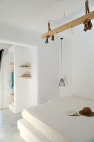 Irida Vacation suites