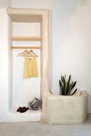 Irida Vacation suites