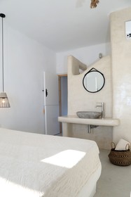 Irida Vacation suites