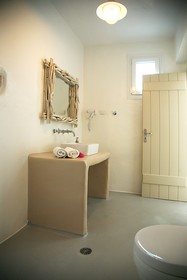 Irida Vacation suites