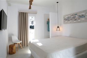 Irida Vacation suites