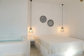 Irida Vacation suites