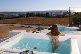 Irida Vacation suites