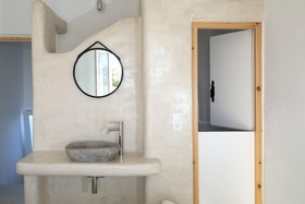 Irida Vacation suites