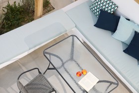 Irida Vacation suites