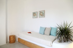 Irida Vacation suites