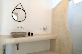 Irida Vacation suites