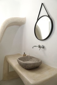 Irida Vacation suites