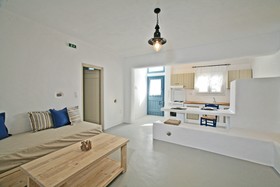 Irida Vacation suites