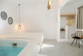 Irida Vacation suites