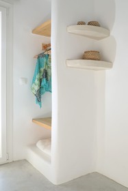 Irida Vacation suites