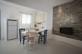 Irida Vacation suites