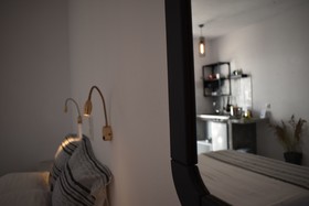 Diamantis Studios & Apartments