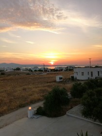 Diamantis Studios & Apartments