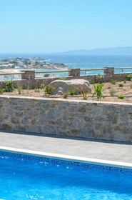 Naxos Luxury Villas