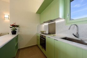 Plioni Villas & Suites