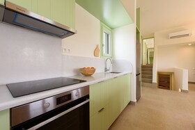 Plioni Villas & Suites